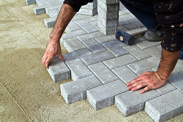 Professional Driveway Pavers in Mount Dora, FL